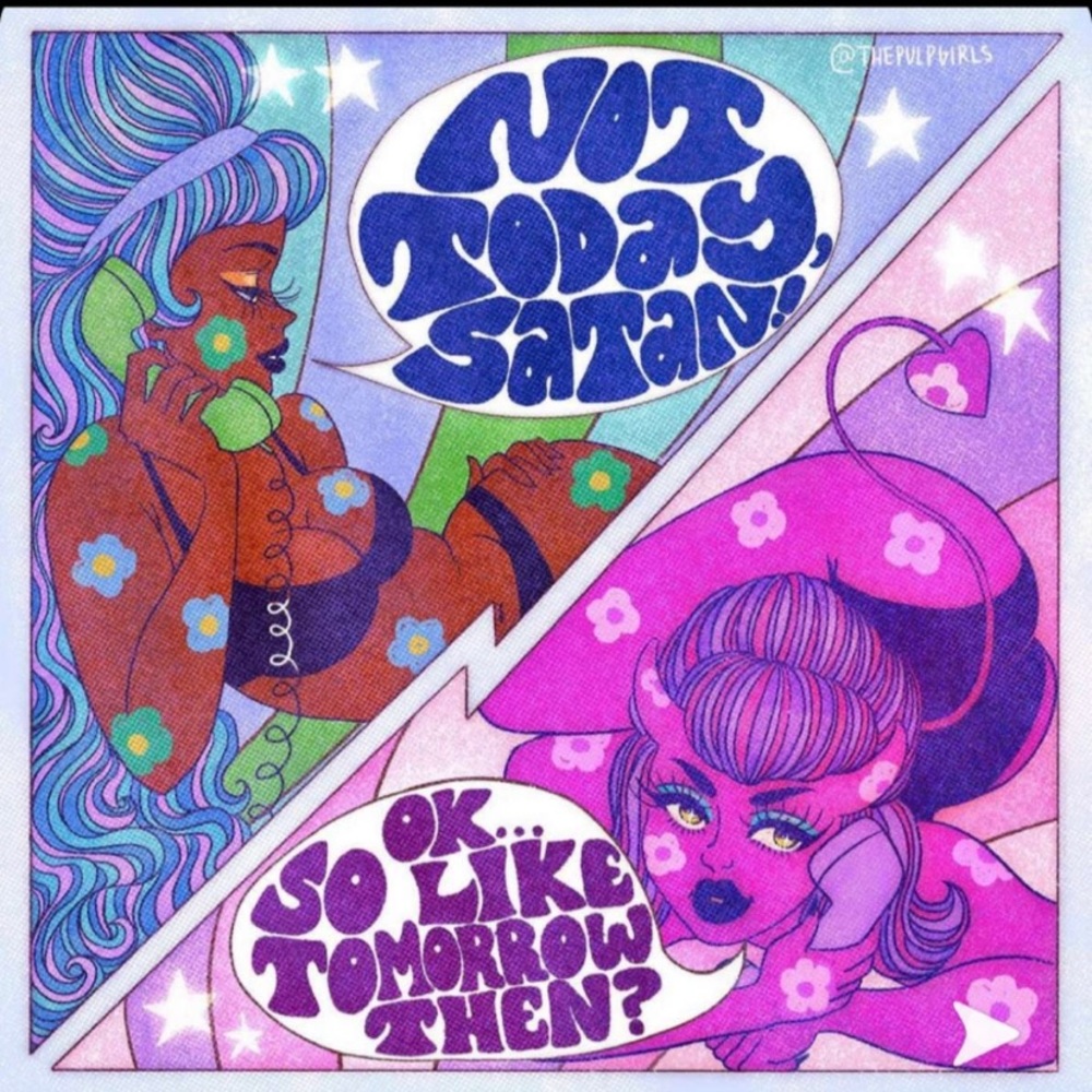 Meet your Posher, Andy